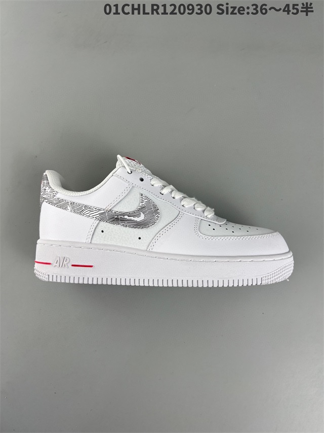 women air force one shoes size 36-45 2022-11-23-253